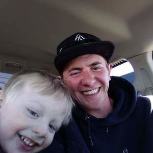 Meet your Posher, Vancil